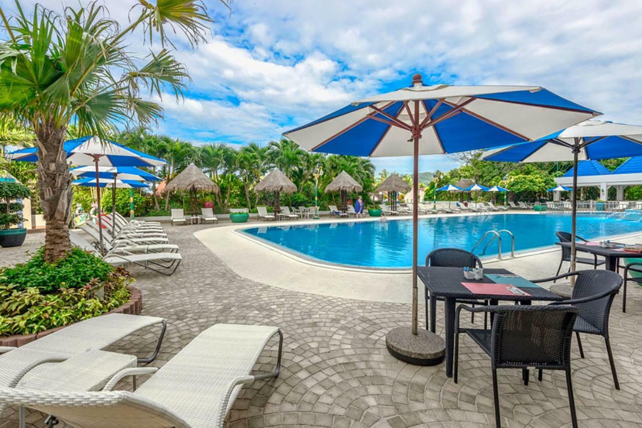 Andaman Sea View Apartment - Patong Beach Exterior photo