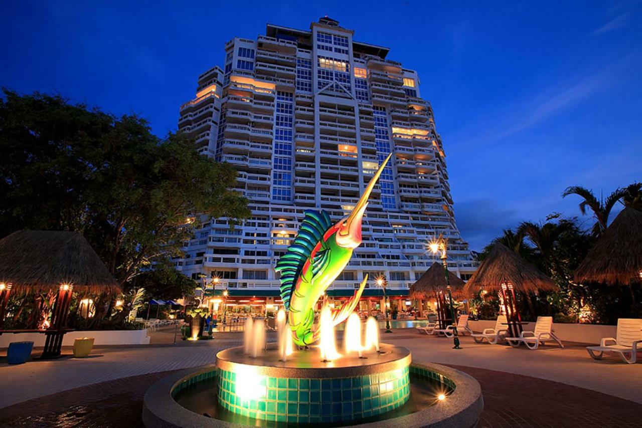 Andaman Sea View Apartment - Patong Beach Exterior photo